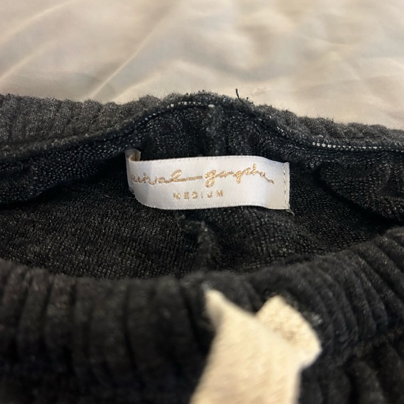 Ladies Spiritual Gangster LOVE joggers. - Picture 4 of 4